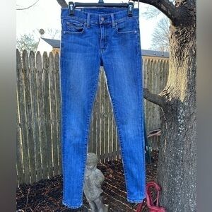 Polo Ralph Lauren Women's “Tompkins Skinny”‎ Jeans (Size 28)